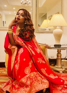 Gini - Transsexual escort in Bangalore Photo 27 of 30