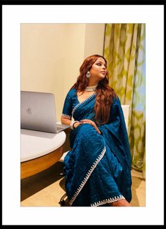 Gini - Transsexual escort in Bangalore Photo 28 of 30