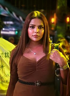 Gini - Transsexual escort in Bangalore Photo 18 of 30
