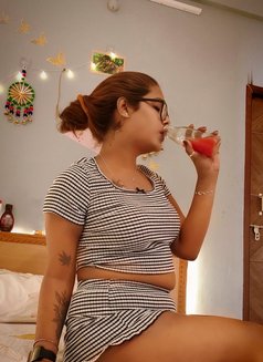 Gini - Transsexual escort in Bangalore Photo 19 of 30