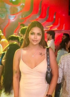 Gini - Acompañantes transexual in Bangalore Photo 27 of 30