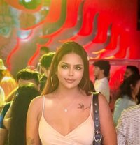 Gini - Acompañantes transexual in Bangalore