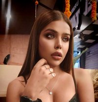 Gini - Transsexual escort in Candolim, Goa Photo 28 of 30