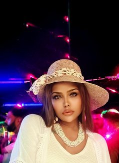 Gini - Acompañantes transexual in Bangalore Photo 28 of 30