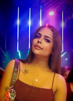 Gini - Acompañantes transexual in Bangalore Photo 30 of 30