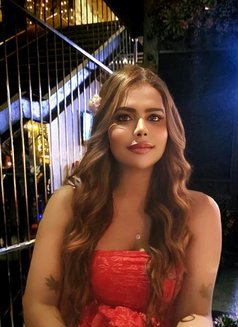 Gini - Acompañantes transexual in Bangalore Photo 29 of 29