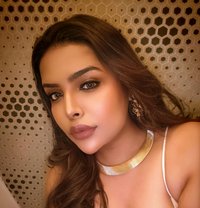 Gini - Transsexual escort in Bangalore Photo 21 of 30