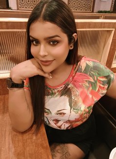 Gini - Transsexual escort in Bangalore Photo 24 of 30