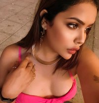 Gini - Transsexual escort in Bangalore Photo 27 of 30
