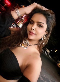 Gini - Transsexual escort in Bangalore Photo 29 of 30