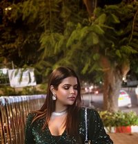 Gini - Acompañantes transexual in Bangalore Photo 3 of 29