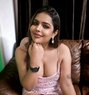 Gini - Transsexual escort in Mumbai Photo 7 of 30