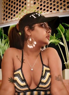 Gini - Transsexual escort in Candolim, Goa Photo 30 of 30