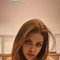 Gini - Acompañantes transexual in Bangalore