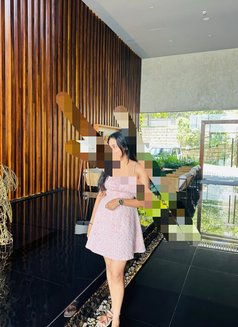 Ginika - escort in Noida Photo 1 of 2
