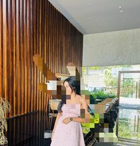 Ginika - escort in Noida Photo 1 of 2