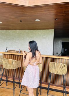 Ginika - escort in Noida Photo 2 of 2
