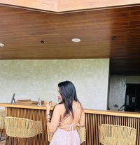 Ginika - escort in Varanasi