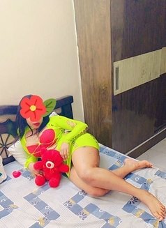 Ginna (Real Meet,Cam show,)Adulting - escort in Chennai Photo 2 of 5