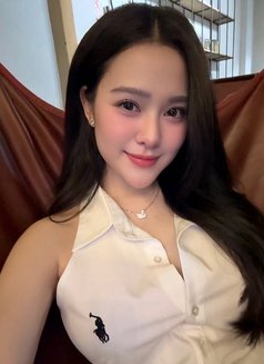 Ginna - escort in Bali Photo 2 of 4