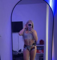 Ginna - escort in Okinawa Island
