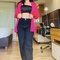 Ginni video call and realmeet - puta in Jaipur