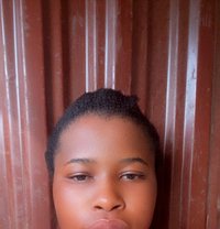 Ginnn - Transsexual escort in Lagos, Nigeria