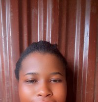 Ginnn - Transsexual escort in Lagos, Nigeria