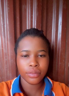 Ginnne - Transsexual escort in Lagos, Nigeria Photo 1 of 2