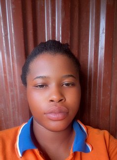 Ginnne - Transsexual escort in Lagos, Nigeria Photo 2 of 2