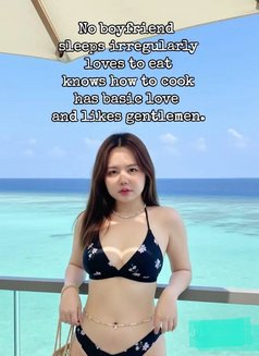 Ginny Gang - escort agency in Al Manama Photo 1 of 8