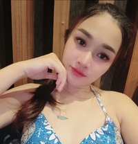 Ginny - escort in Bangkok