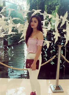 Ginny - escort in Bangkok Photo 9 of 10