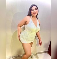 Ginny - masseuse in Makati City