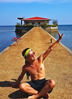 GINO - Male escort in Cebu City Photo 4 of 6