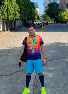 GINO - Male escort in Cebu City Photo 6 of 6