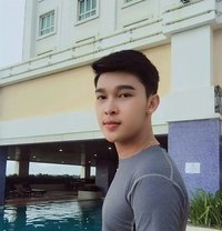 Gino - Male escort in Bangkok