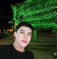 Gino - Male escort in Bangkok