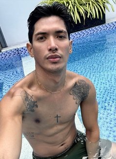 Ginothegreat Xl - Male escort in Kuala Lumpur Photo 14 of 14