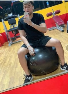 Gio The Best Young TOP in town! - Male escort in Dubai Photo 17 of 21