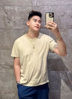 Gio The Best Young TOP in town! - Male escort in Dubai Photo 19 of 21
