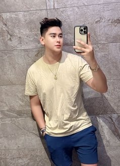 Gio The Best Young TOP in town! - Male escort in Dubai Photo 20 of 21