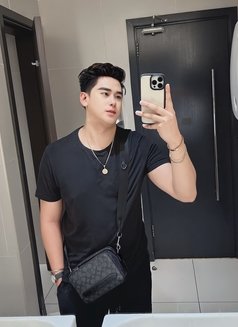 Gio The Best Young TOP in town! - Male escort in Dubai Photo 21 of 21