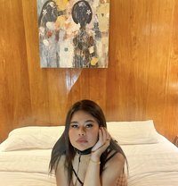 Gio Curvy Baby - escort in Bali