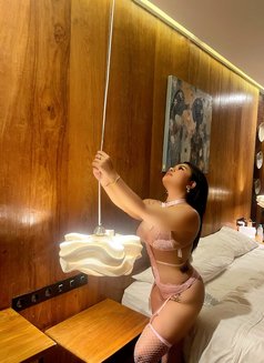 Gio Curvy Baby - escort in Bali Photo 14 of 18