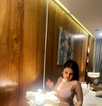 Gio Curvy Baby - escort in Bali