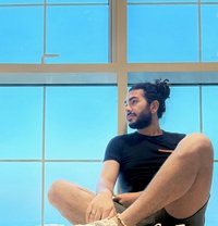 Gio - Male escort in Beirut