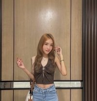 Giokaa - escort in Chiang Mai