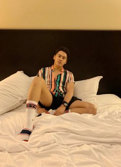 Gio The Best Young TOP in town! - Male escort in Dubai Photo 7 of 21