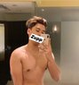 Gio best Young TOP in town - Male escort in Dubai Photo 8 of 21